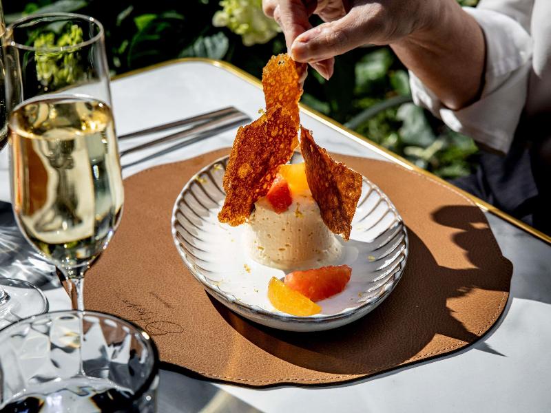 Sofitel Paris Le Faubourg image