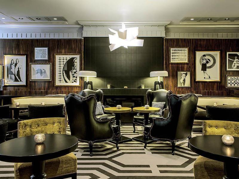 Sofitel Paris Le Faubourg image