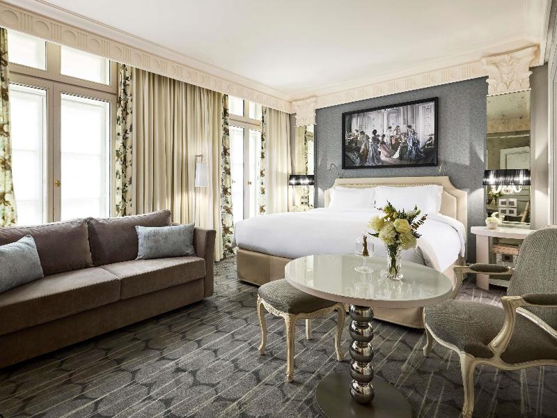 Sofitel Paris Le Faubourg image