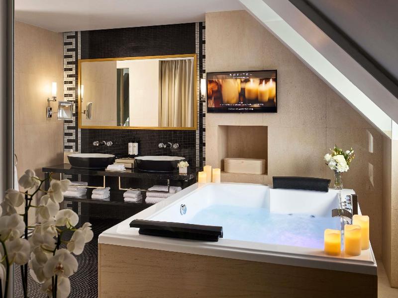 Sofitel Paris Le Faubourg image