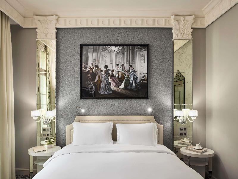 Sofitel Paris Le Faubourg image