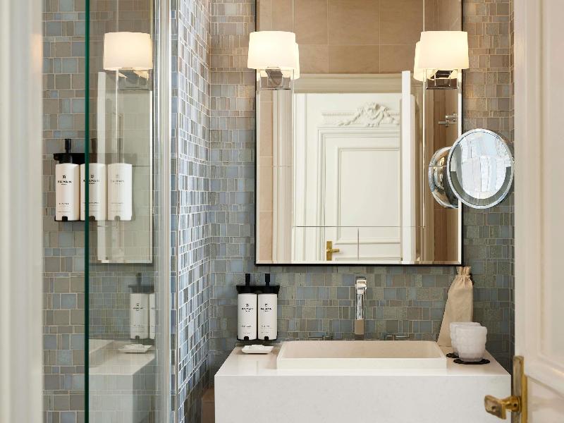 Sofitel Paris Le Faubourg image