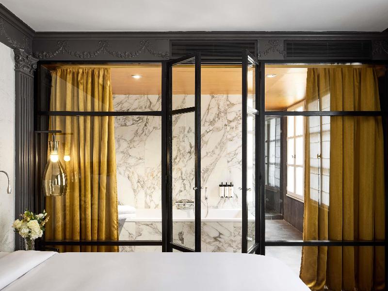 Sofitel Paris Le Faubourg image