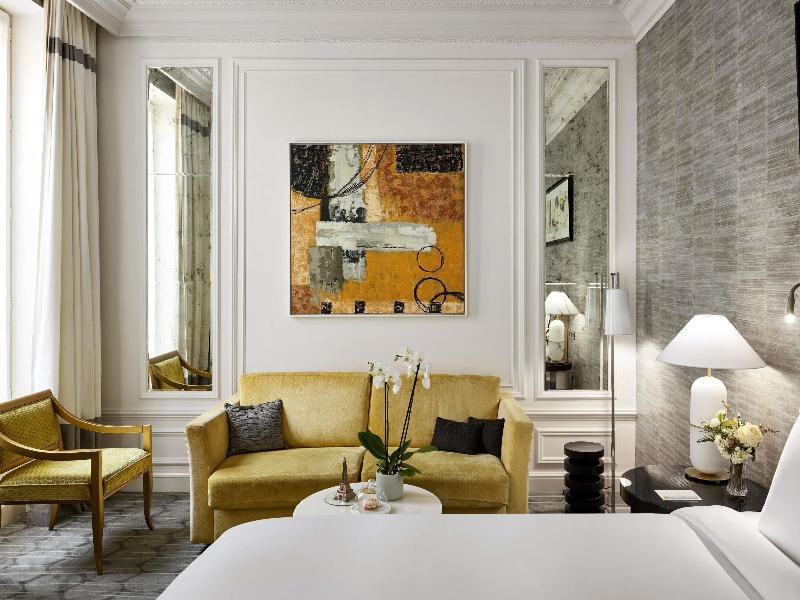 Sofitel Paris Le Faubourg image
