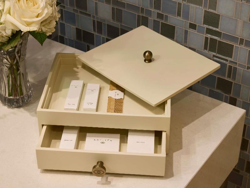 Sofitel Paris Le Faubourg image
