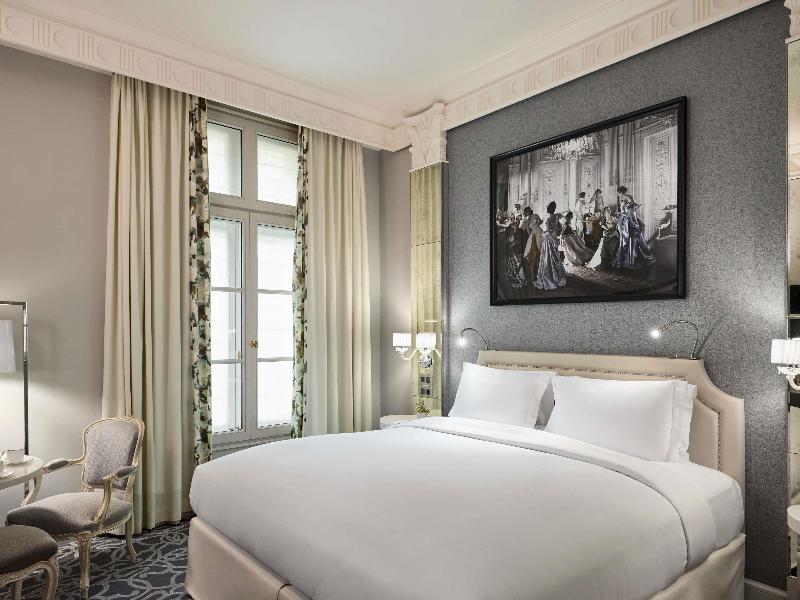 Sofitel Paris Le Faubourg image