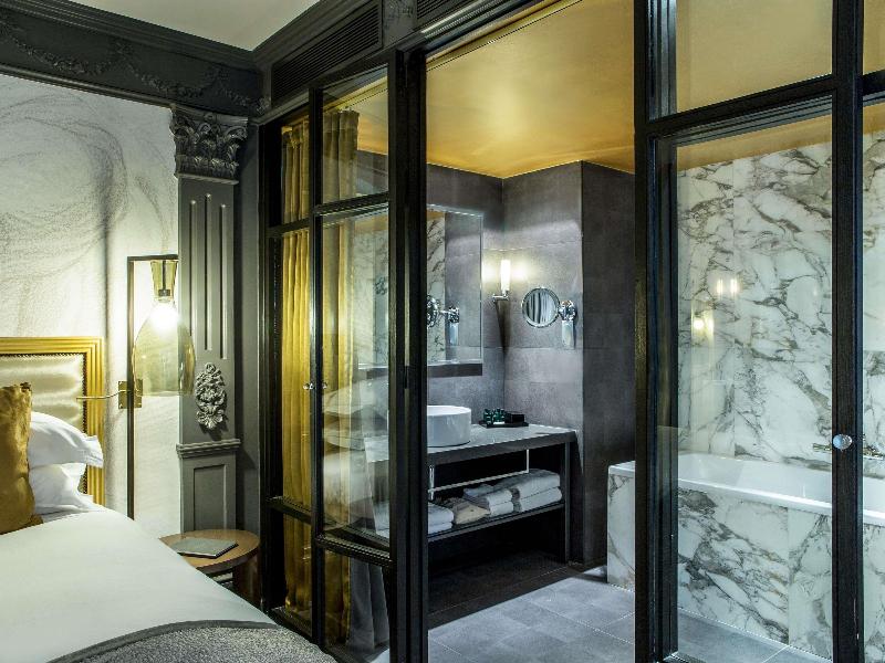 Sofitel Paris Le Faubourg image