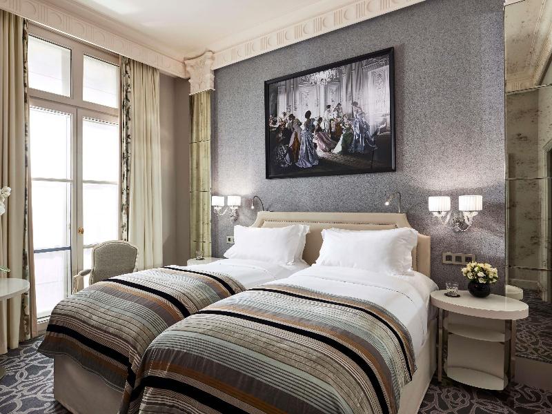Sofitel Paris Le Faubourg image