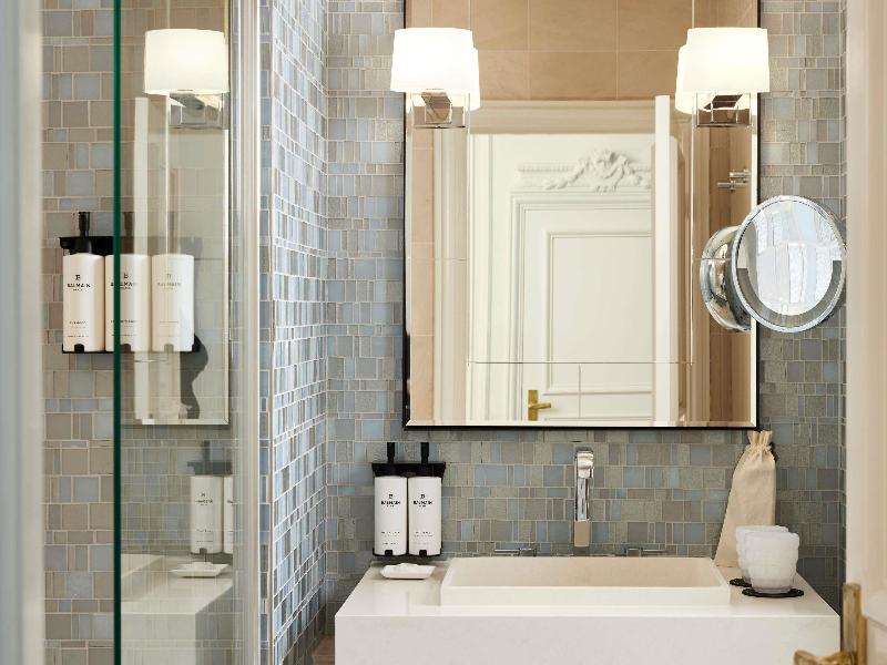 Sofitel Paris Le Faubourg image