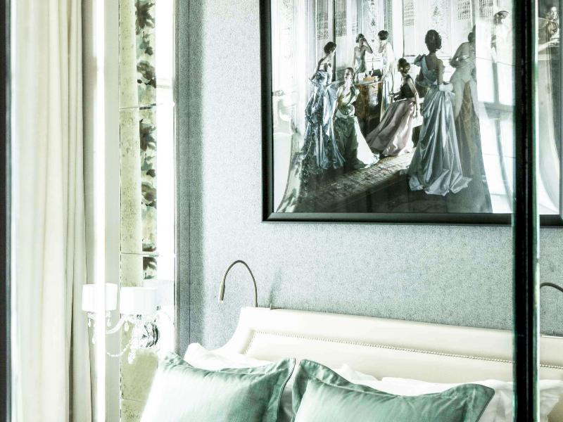 Sofitel Paris Le Faubourg image