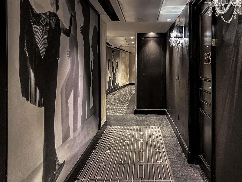 Sofitel Paris Le Faubourg image