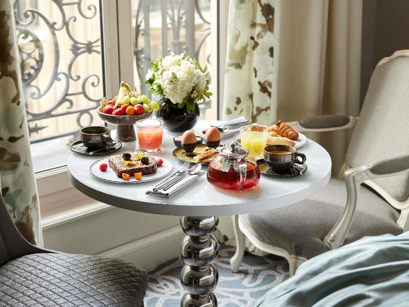 Sofitel Paris Le Faubourg image