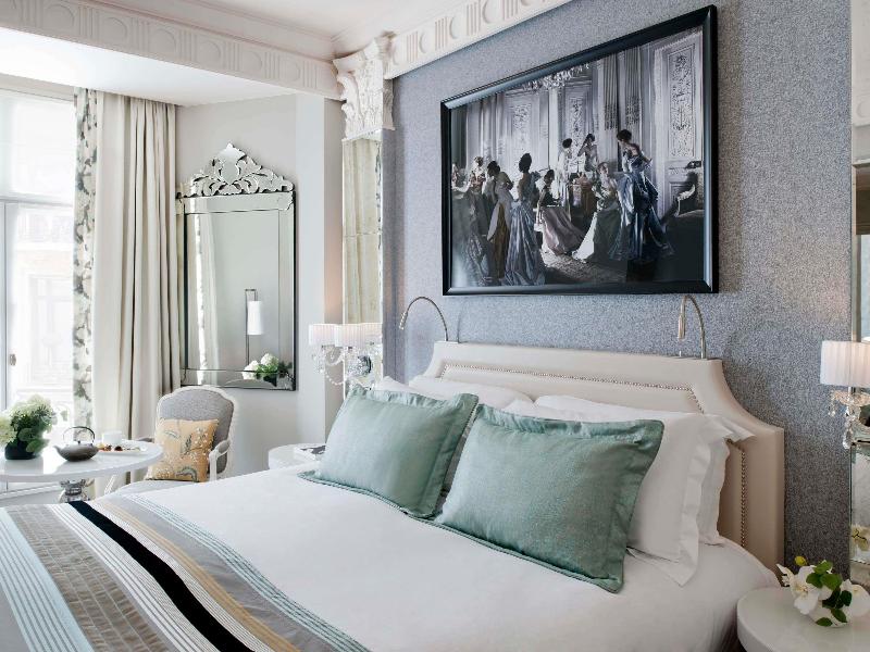 Sofitel Paris Le Faubourg image