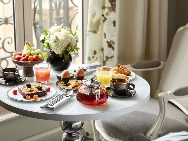 Sofitel Paris Le Faubourg image