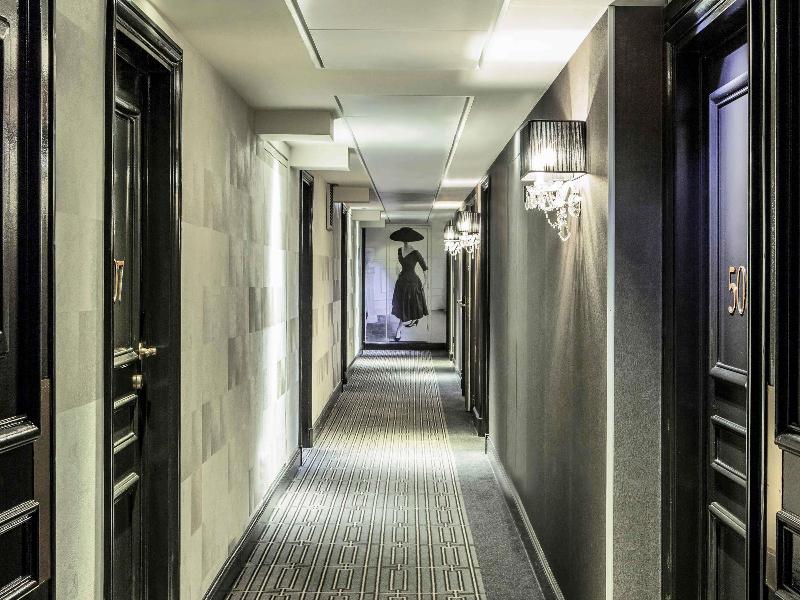 Sofitel Paris Le Faubourg image