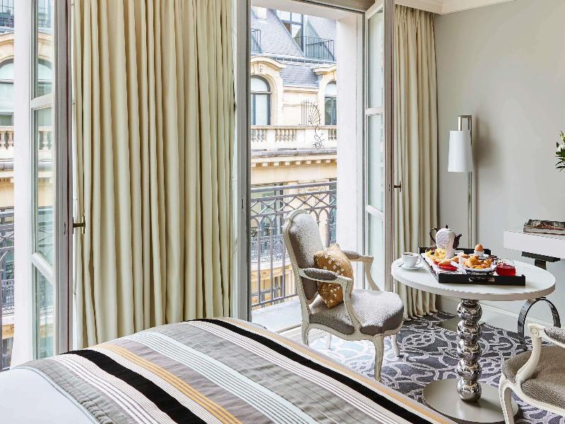 Sofitel Paris Le Faubourg image