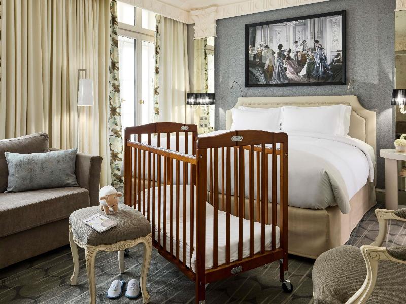Sofitel Paris Le Faubourg image