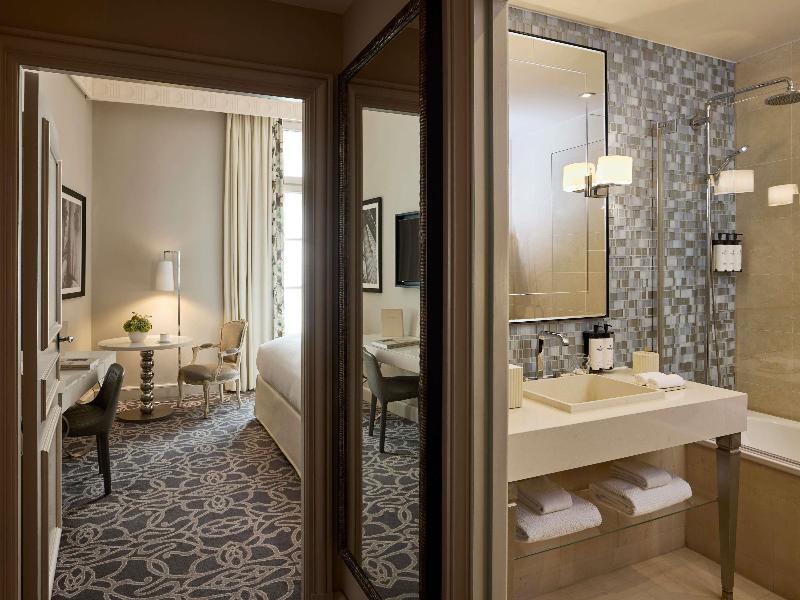 Sofitel Paris Le Faubourg image