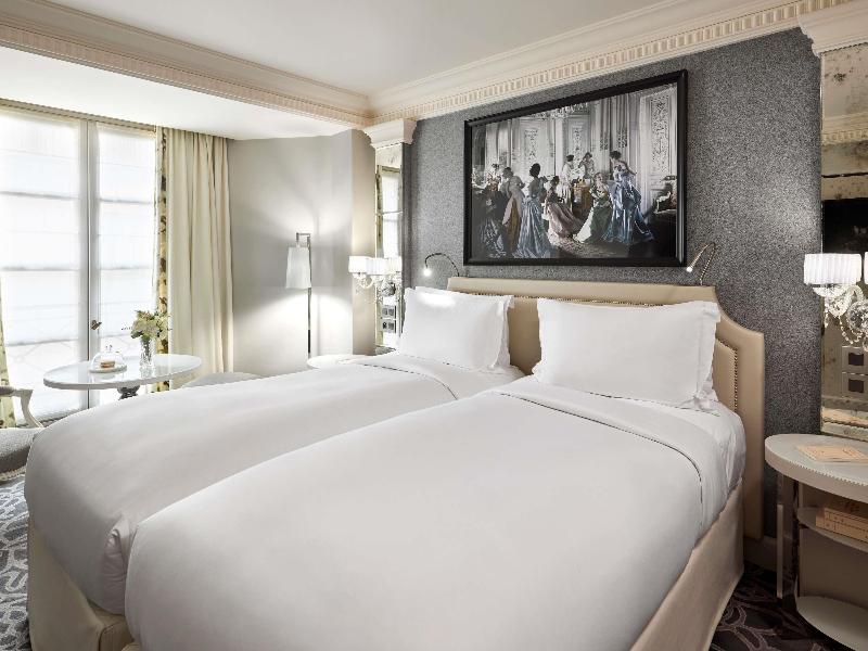 Sofitel Paris Le Faubourg image