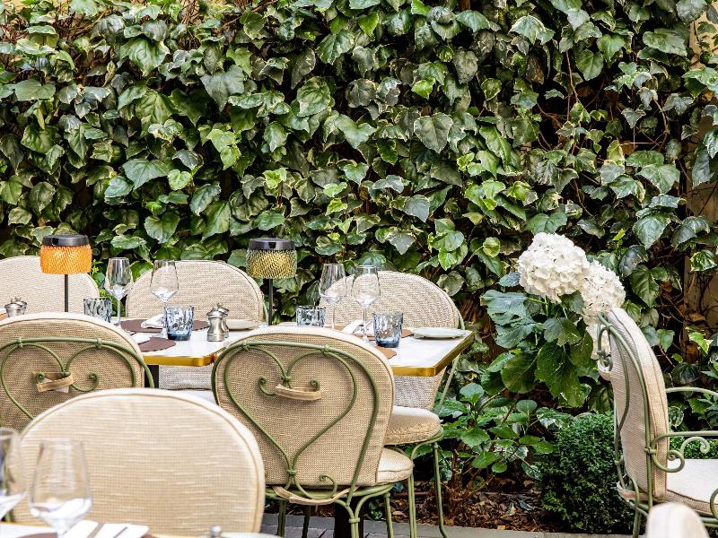 Sofitel Paris Le Faubourg image