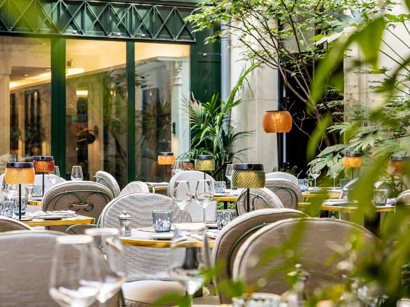 Sofitel Paris Le Faubourg image