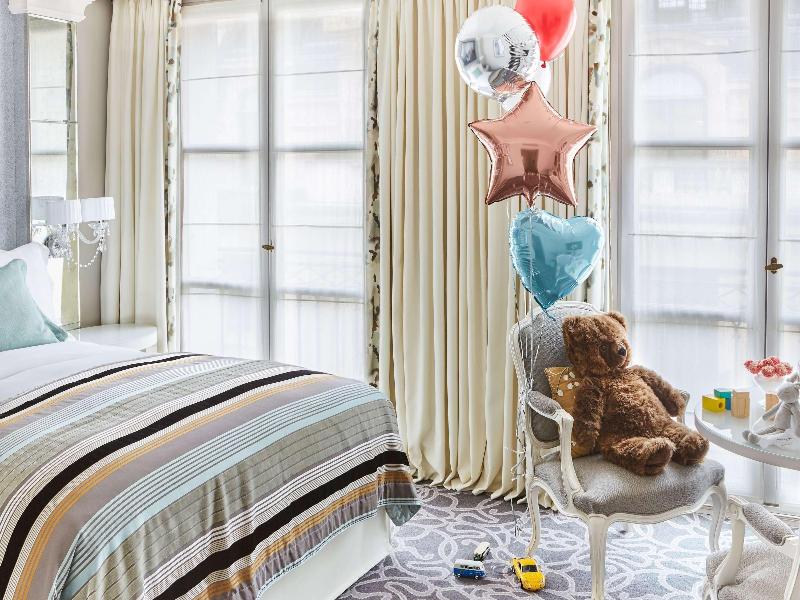 Sofitel Paris Le Faubourg image