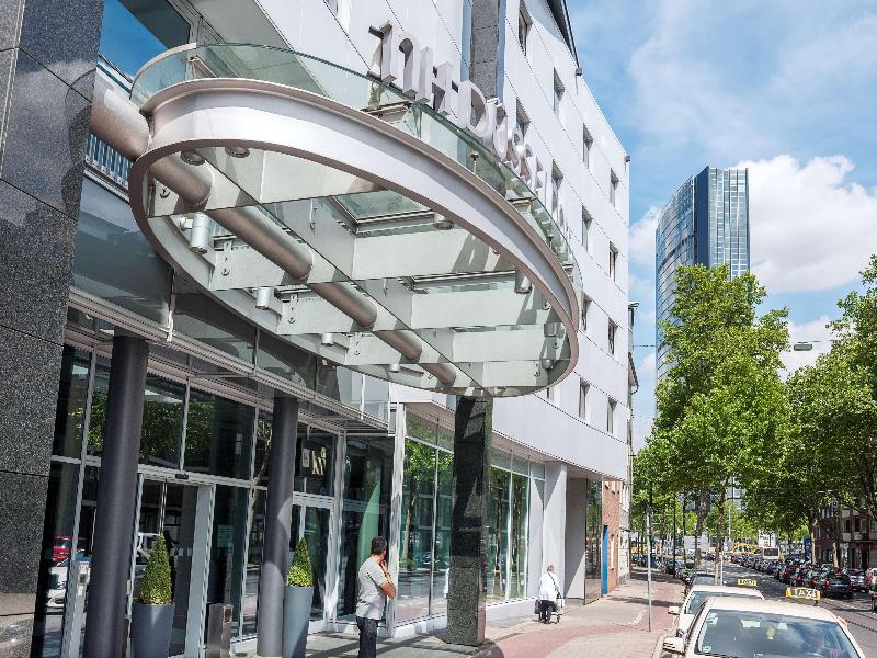 NH Düsseldorf City Nord photo 3