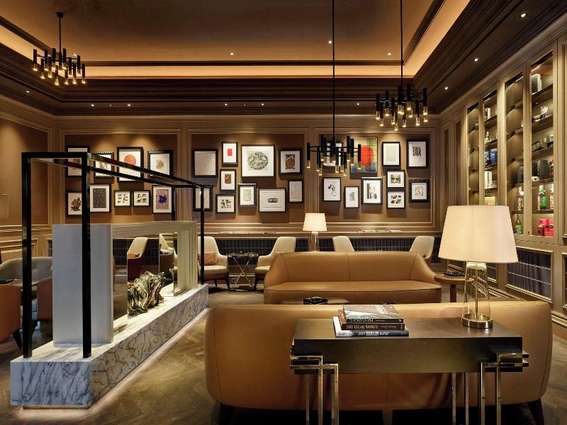 Ritz-Carlton Berlin image