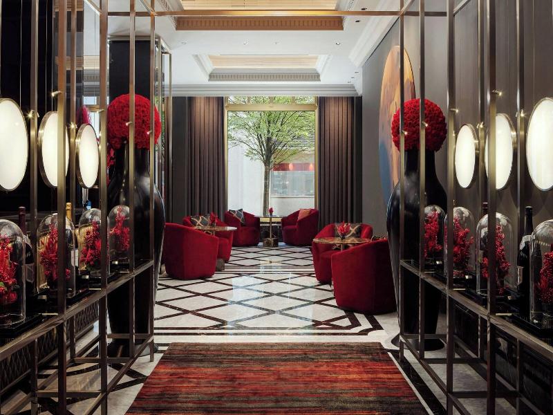 Ritz-Carlton Berlin image