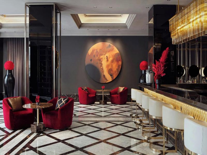 Ritz-Carlton Berlin image