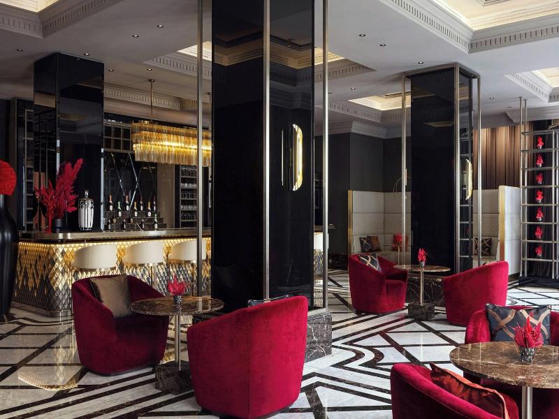 Ritz-Carlton Berlin image