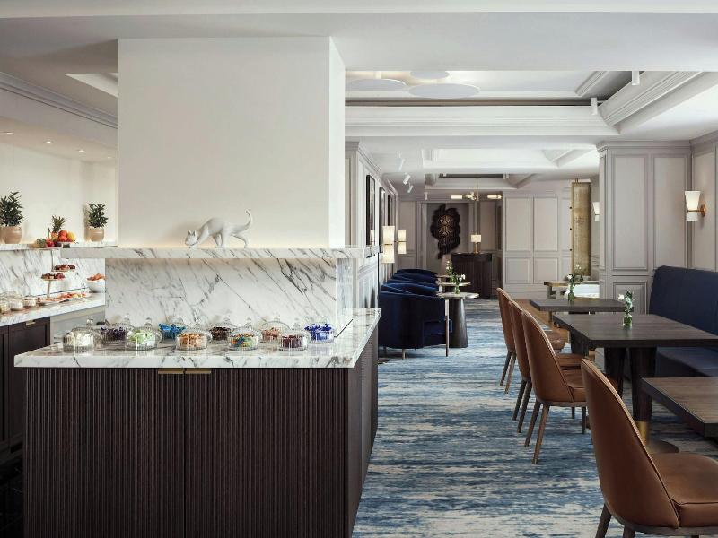 Ritz-Carlton Berlin image