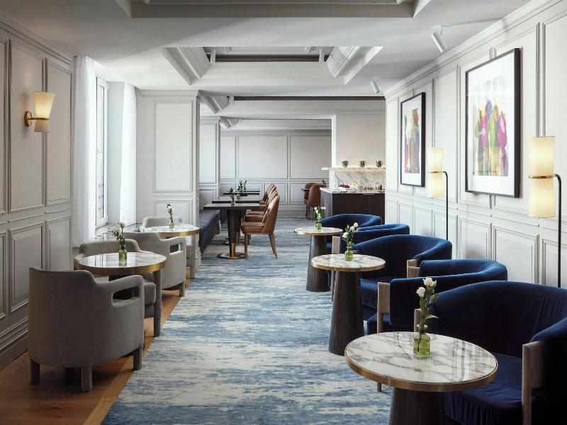 Ritz-Carlton Berlin image