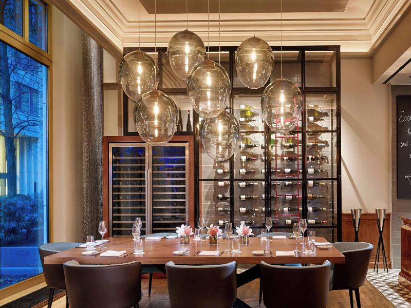 Ritz-Carlton Berlin image