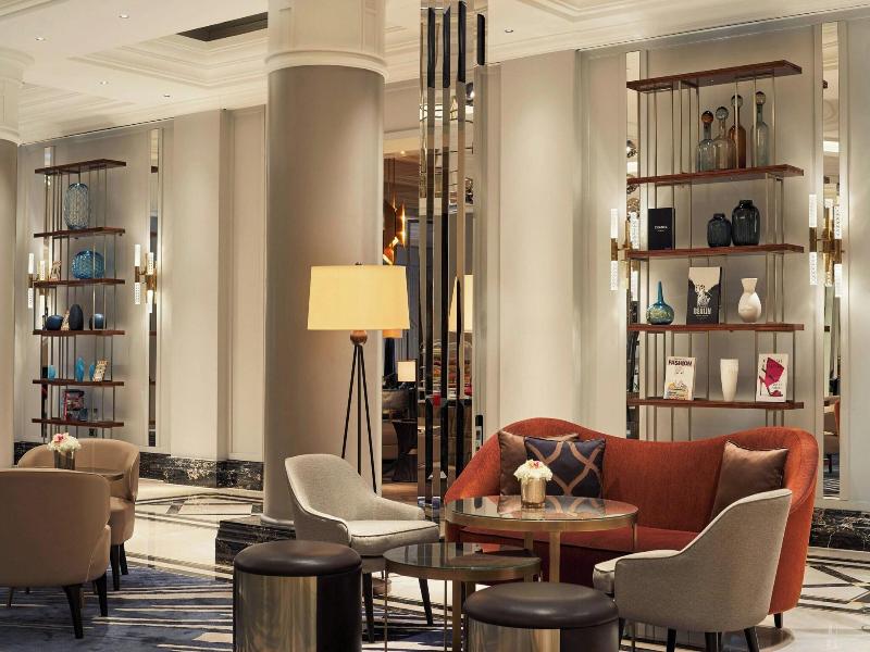 Ritz-Carlton Berlin image
