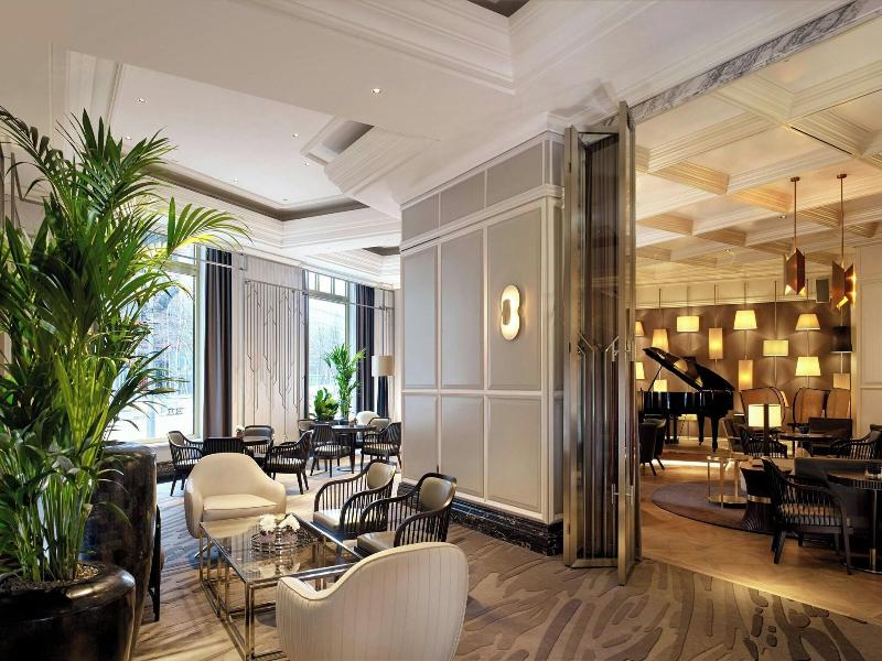 Ritz-Carlton Berlin image