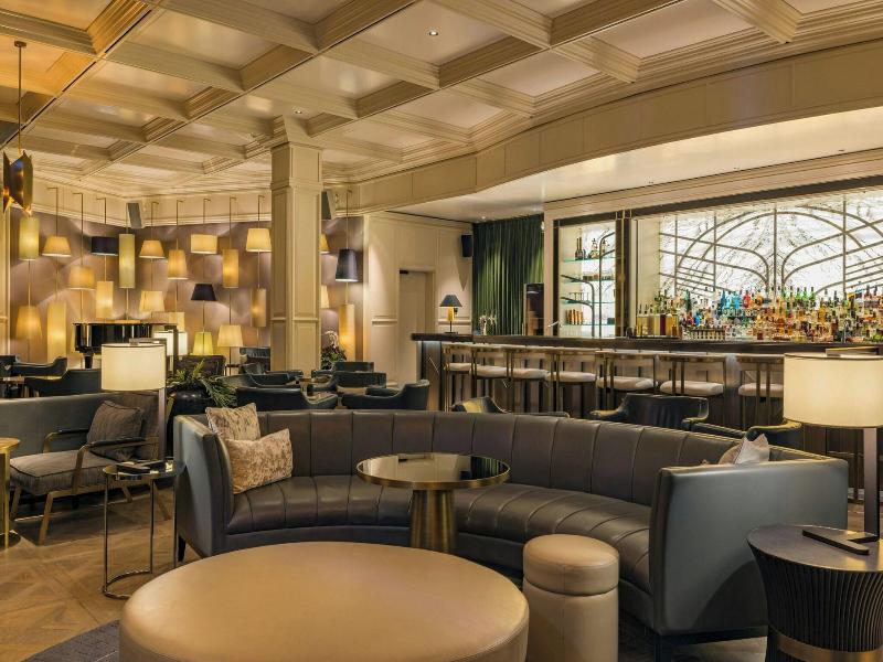 Ritz-Carlton Berlin image