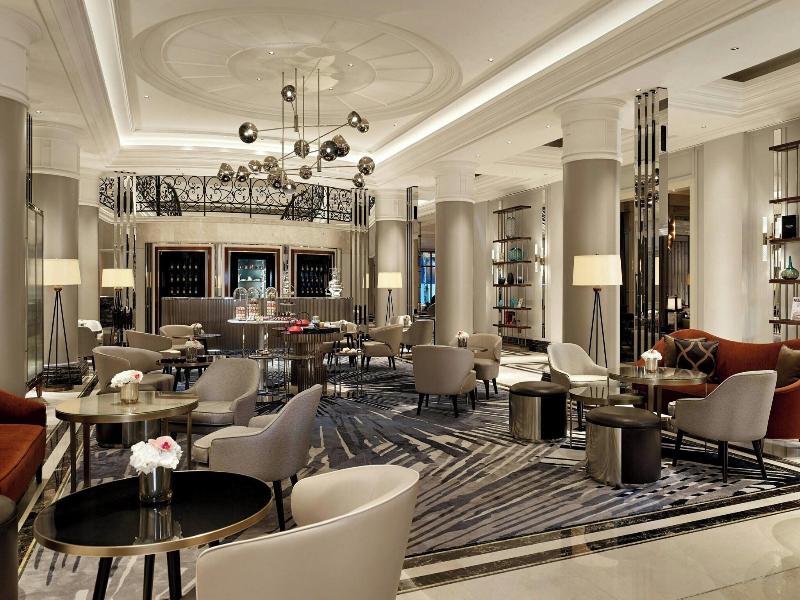 Ritz-Carlton Berlin image