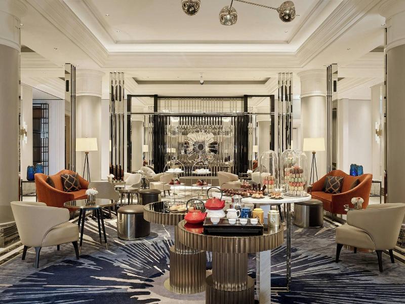 Ritz-Carlton Berlin image