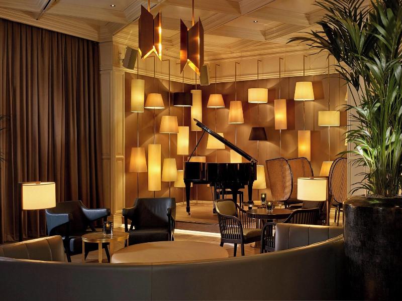 Ritz-Carlton Berlin image
