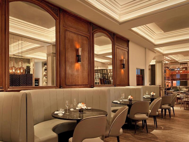 Ritz-Carlton Berlin image