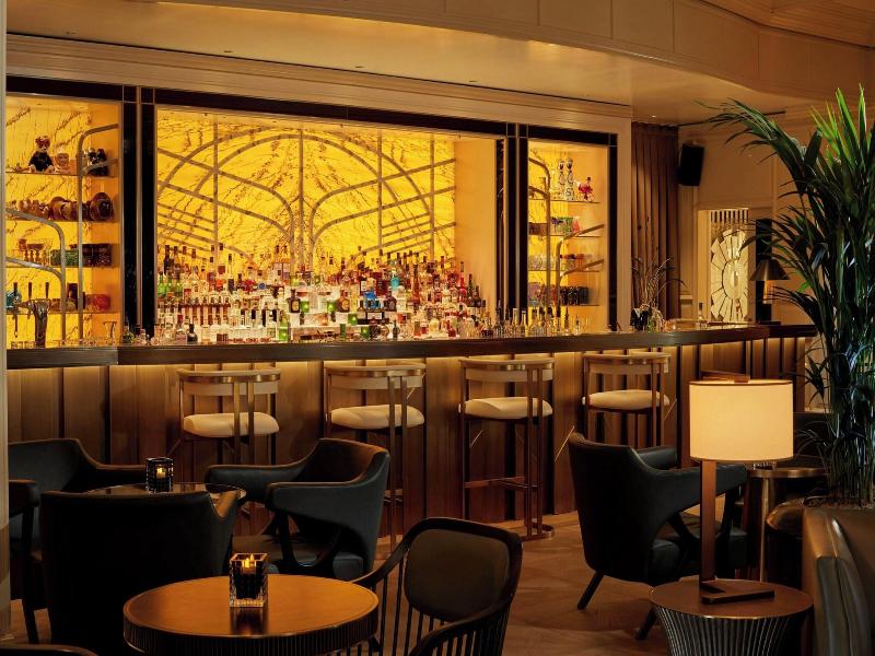 Ritz-Carlton Berlin image