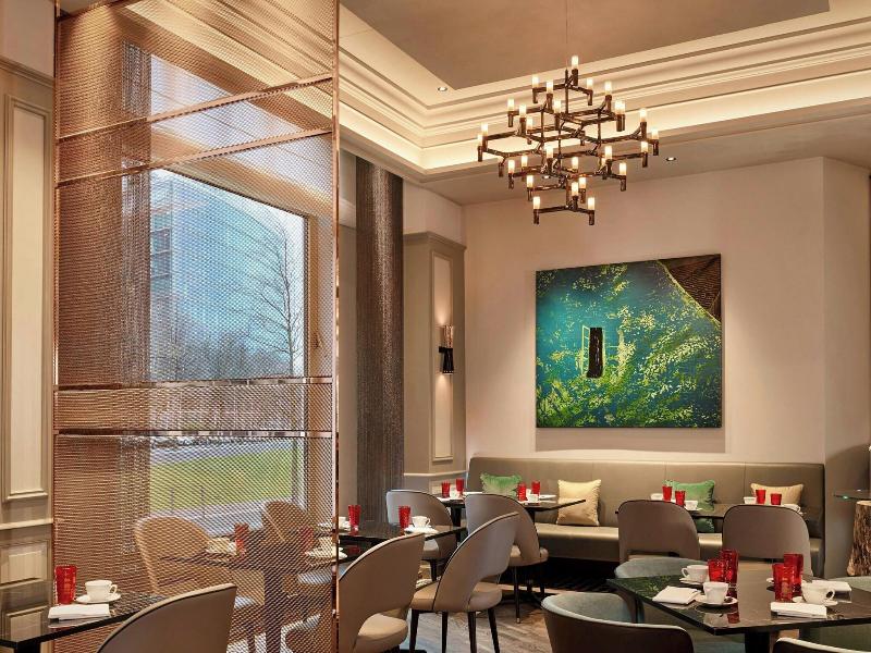 Ritz-Carlton Berlin image