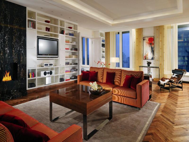 Ritz-Carlton Berlin image