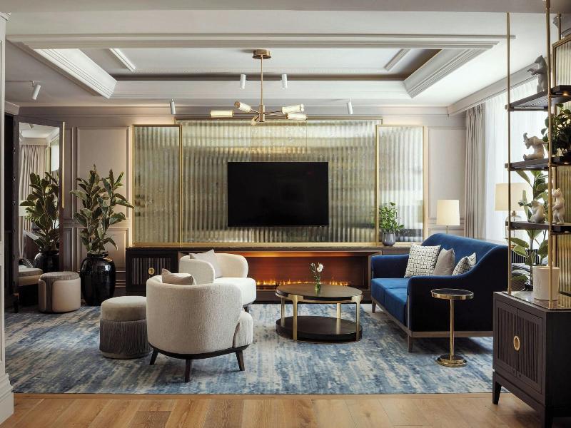 Ritz-Carlton Berlin image
