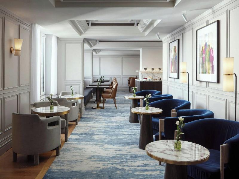 Ritz-Carlton Berlin image