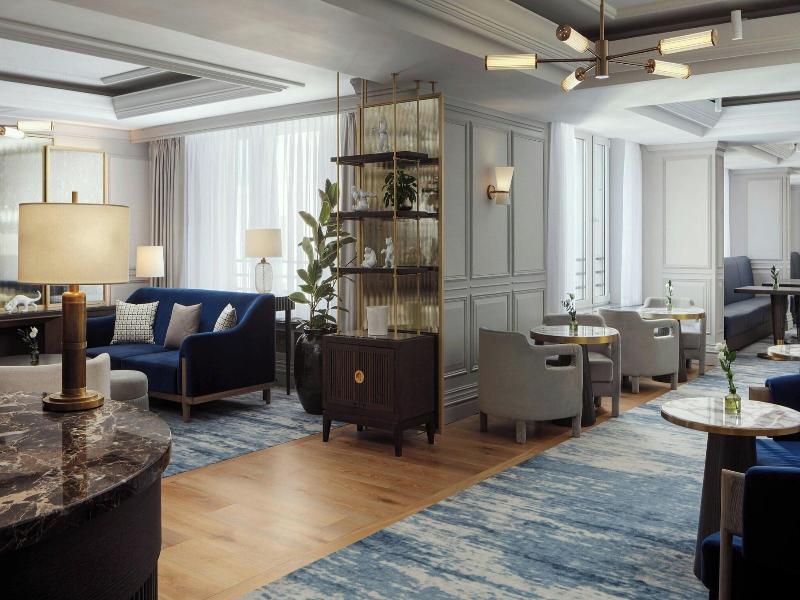 Ritz-Carlton Berlin image