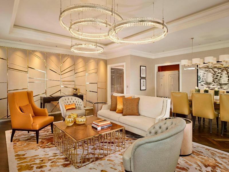 Ritz-Carlton Berlin image