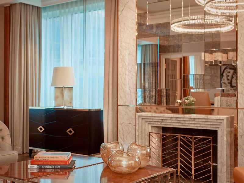Ritz-Carlton Berlin image