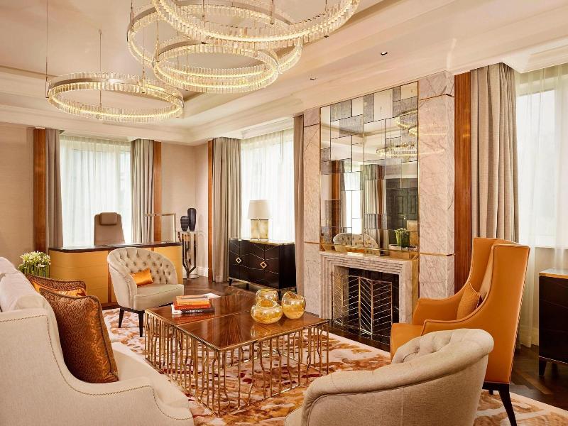 Ritz-Carlton Berlin image